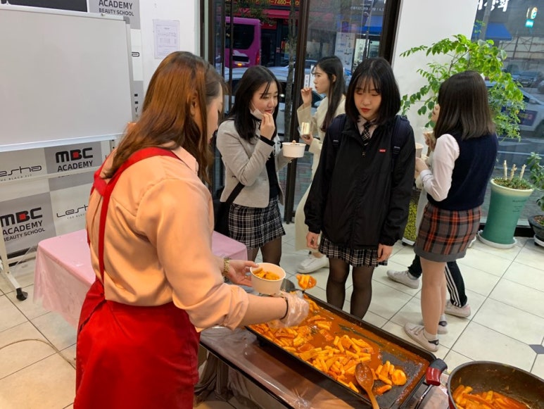 엠식당 이미지