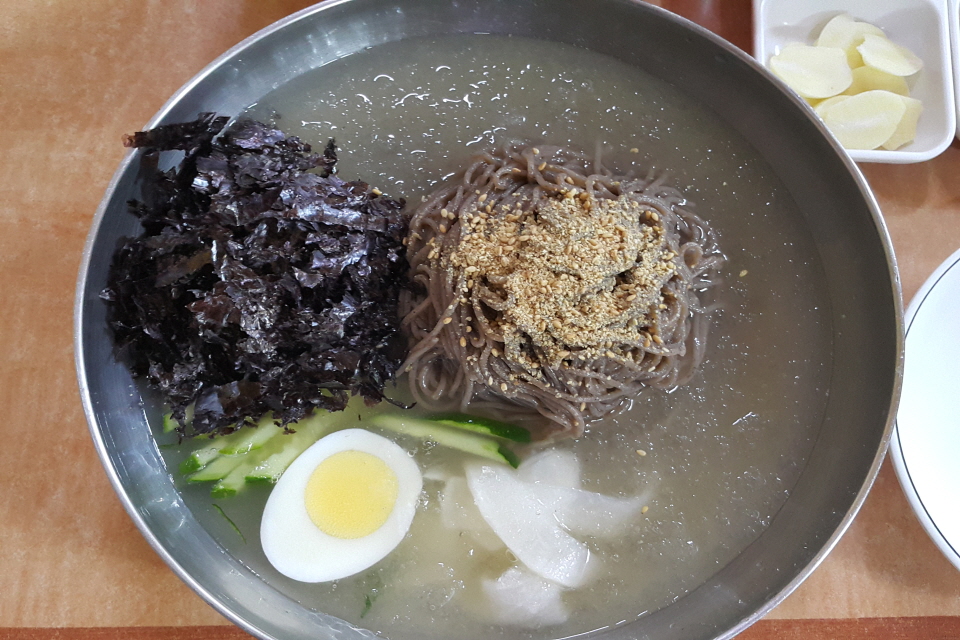 고향막국수 이미지