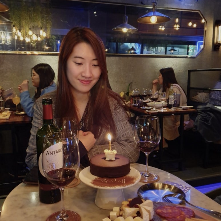 글래드민박 이미지
