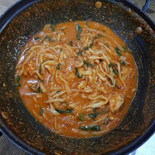 초원국수식당 이미지