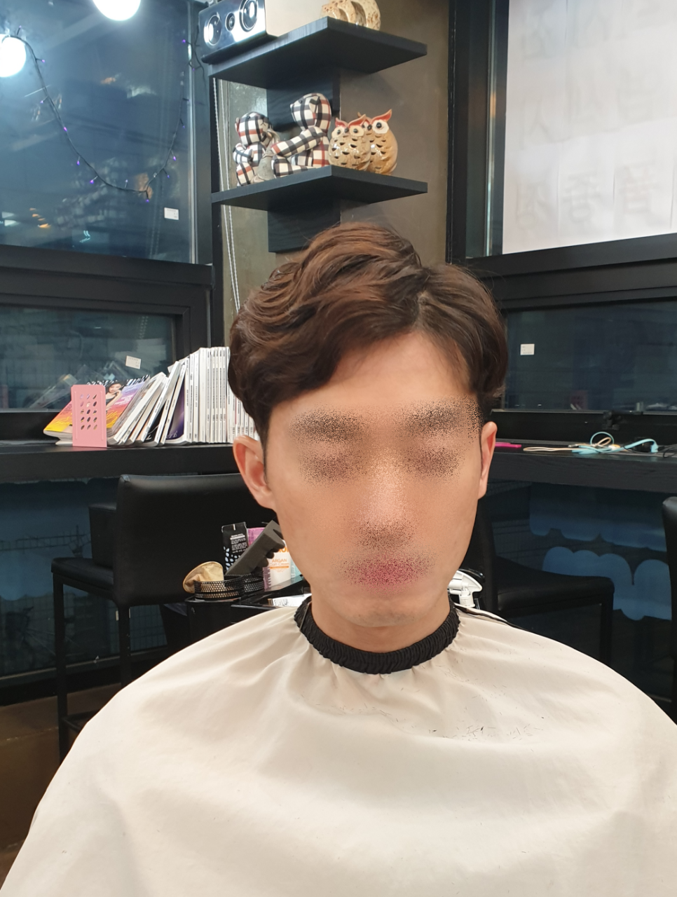 J투미용실 이미지