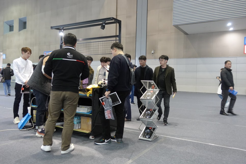 루페스모바일디테일링센터 이미지