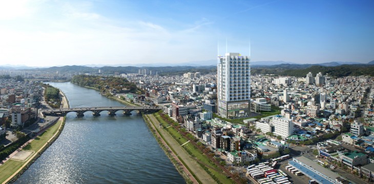 명품항공여행사 이미지