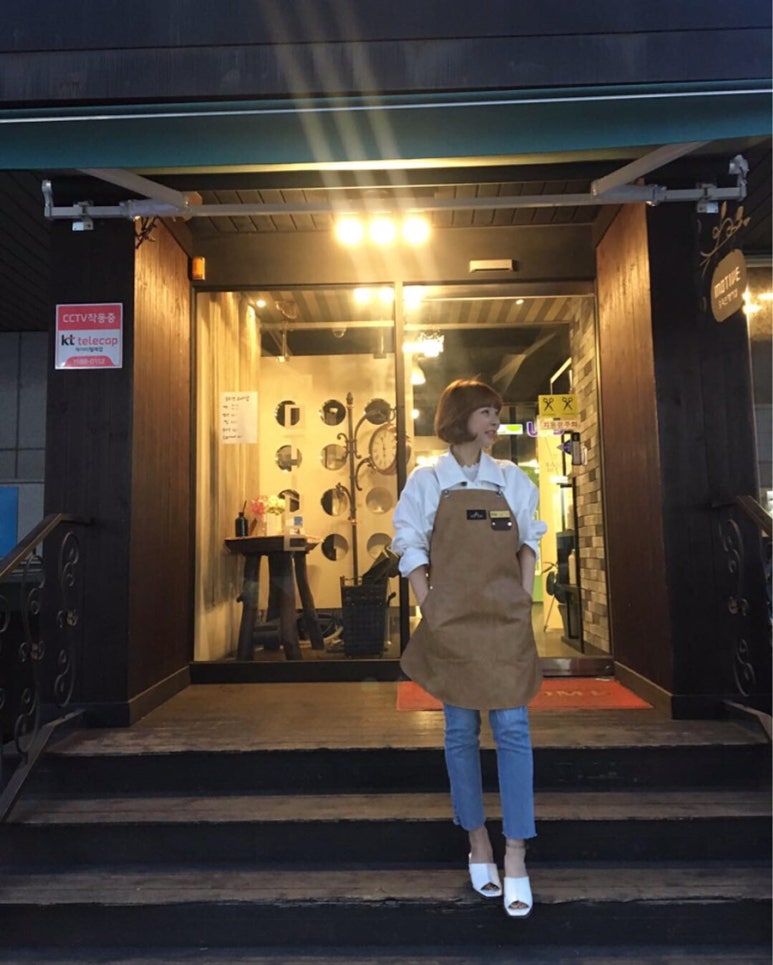안녕;그녀헤어샵 이미지
