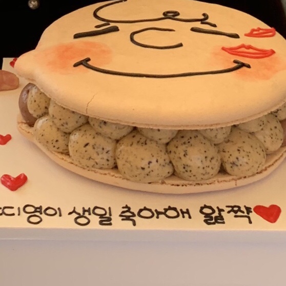 도롱제과 이미지