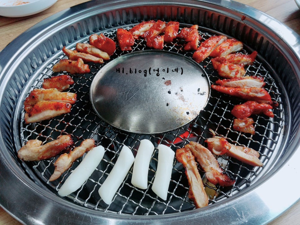 가평숯불막국수 이미지