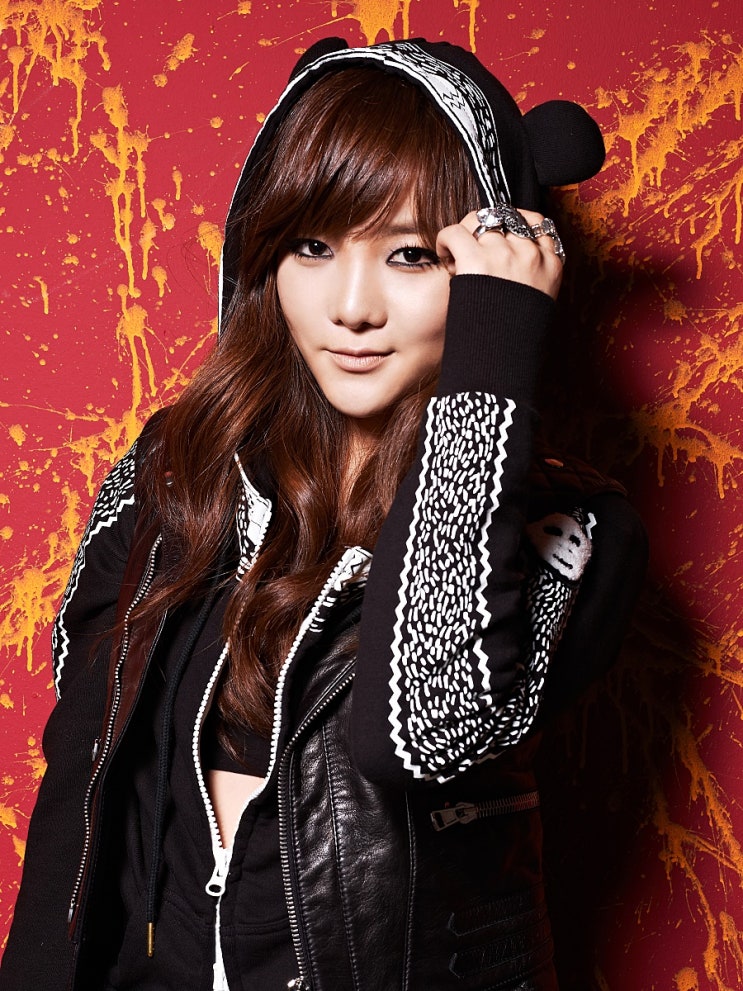 스피카(SPICA) 이미지