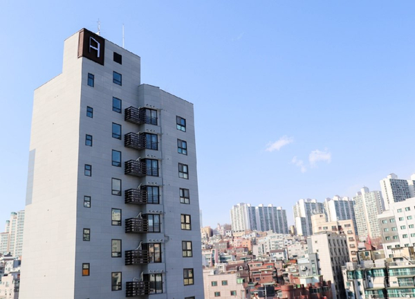 그루스터디센터서울 이미지