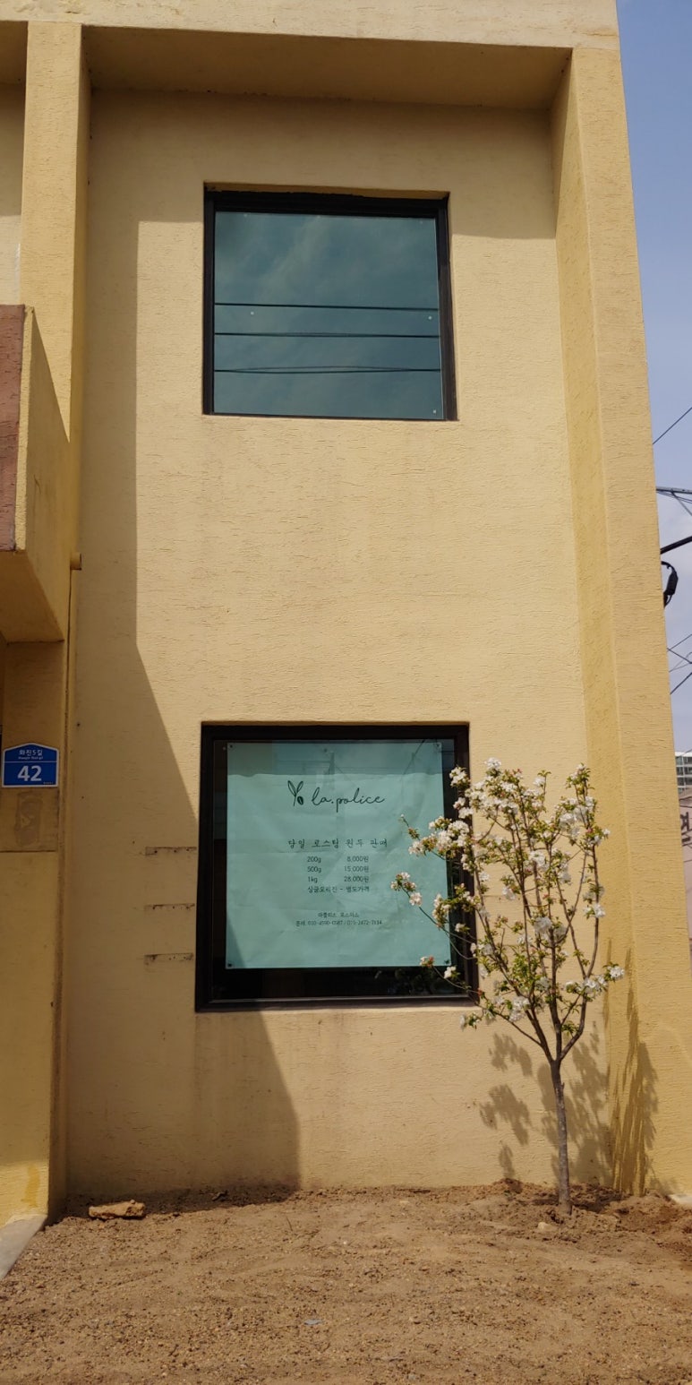 라뽈리스 이미지