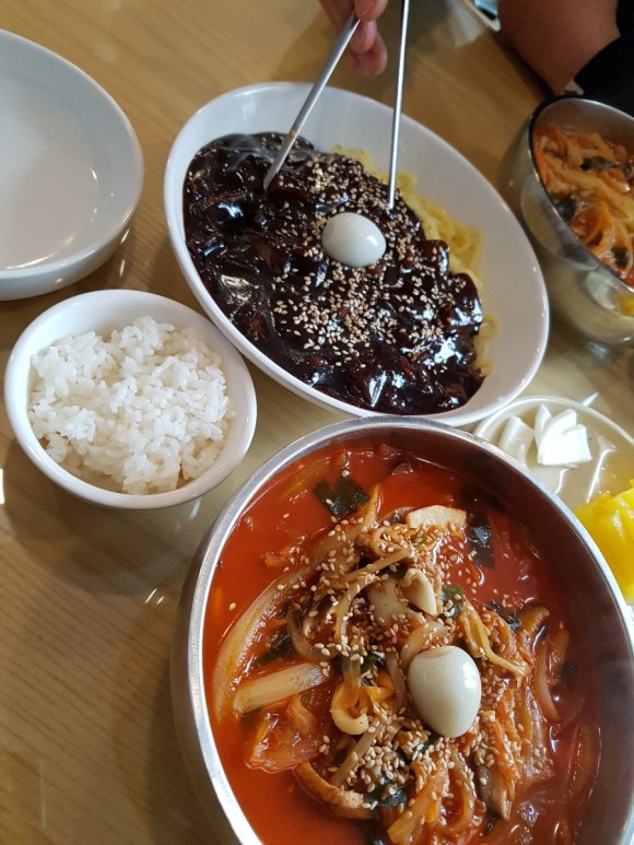 촌짬뽕 이미지