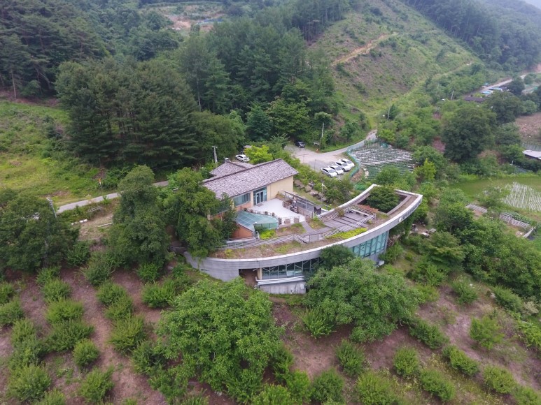광덕산환경교육센터 이미지