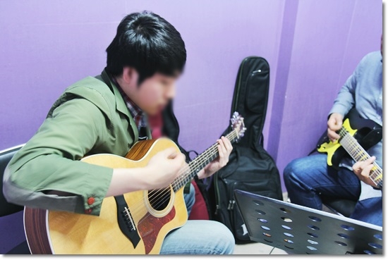 더기타학원 이미지