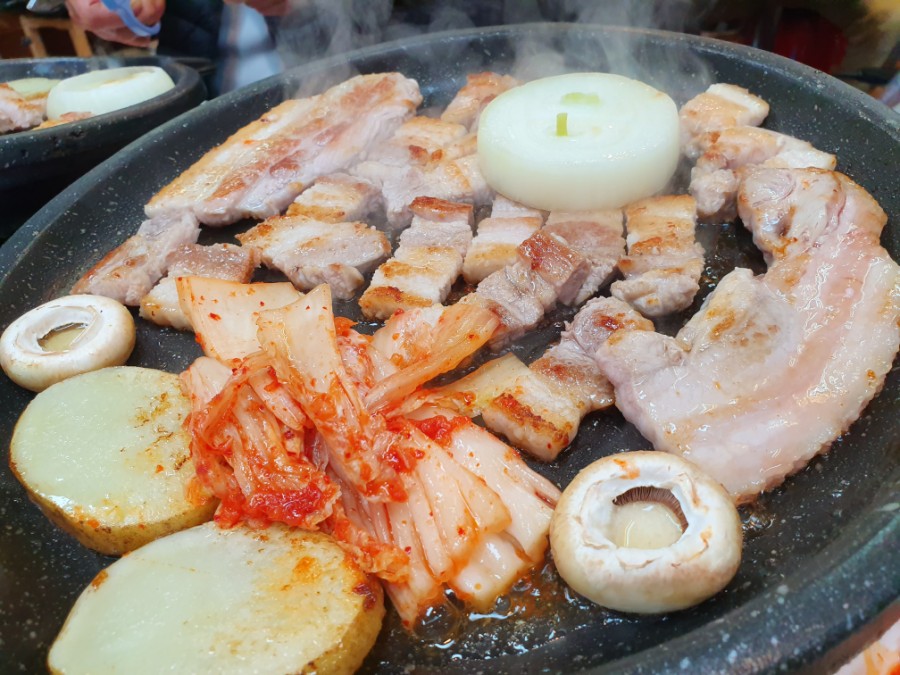 둔촌정육식당 이미지
