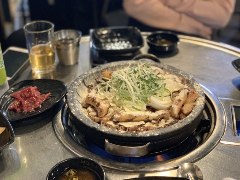 홍포차카페 이미지