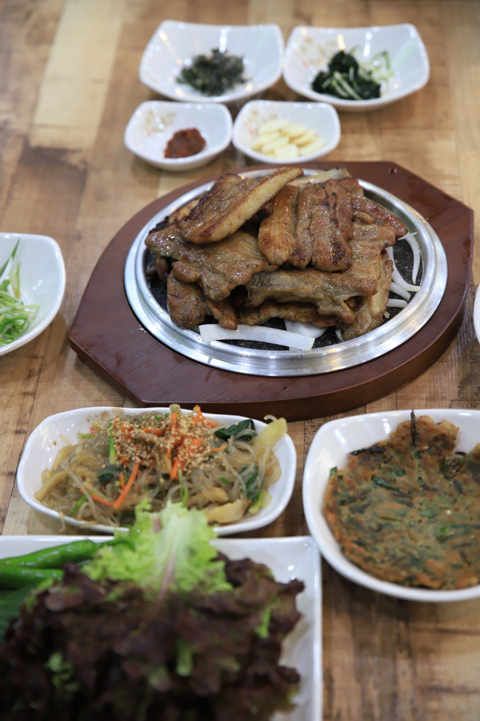 석갈비 이미지