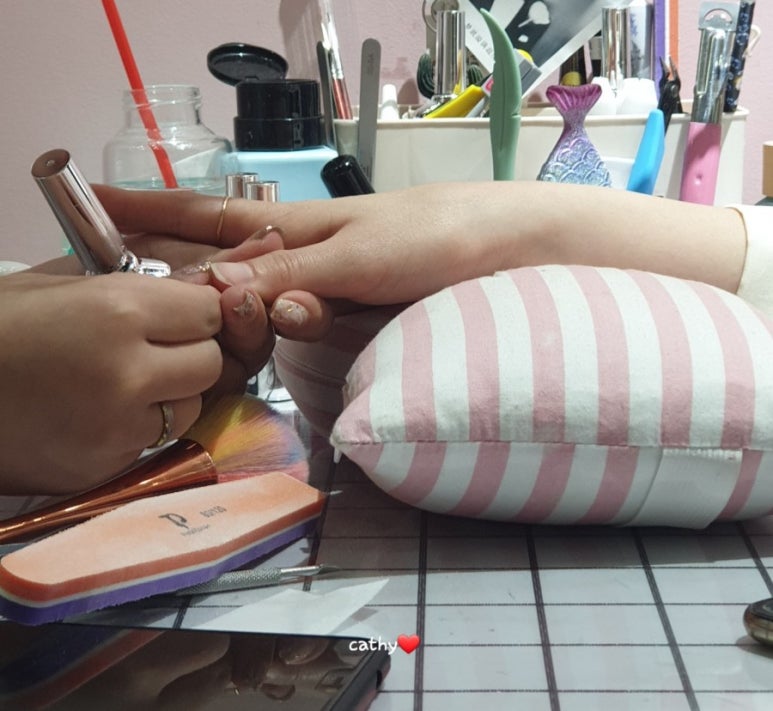 네일다 이미지