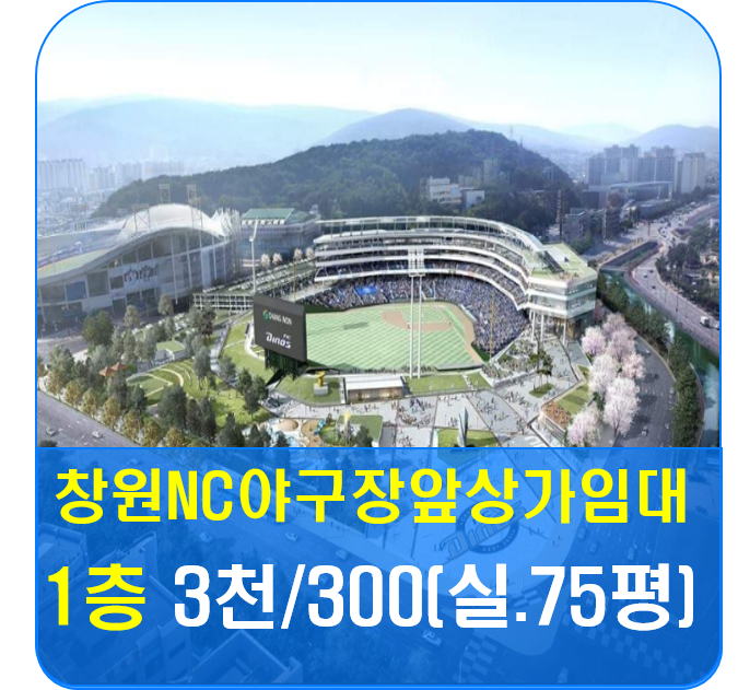야구장마트 이미지