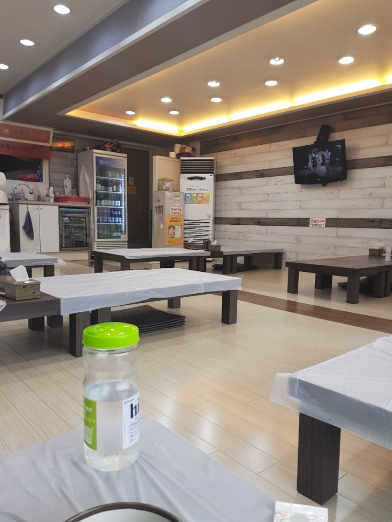 이봉순아구찜 이미지