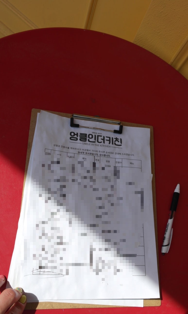 써브웨이 인천송도트리플스트리트점 이미지