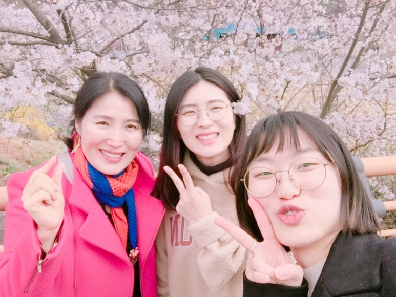 힐링노래짱 이미지