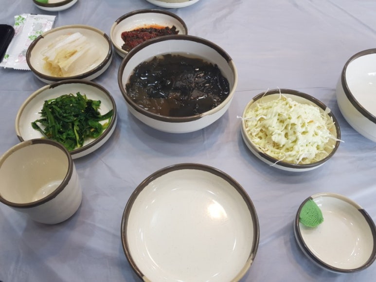이봉순아구찜 이미지