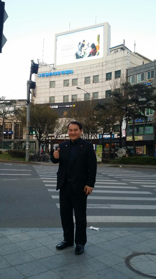 (주)한국애드컴 이미지