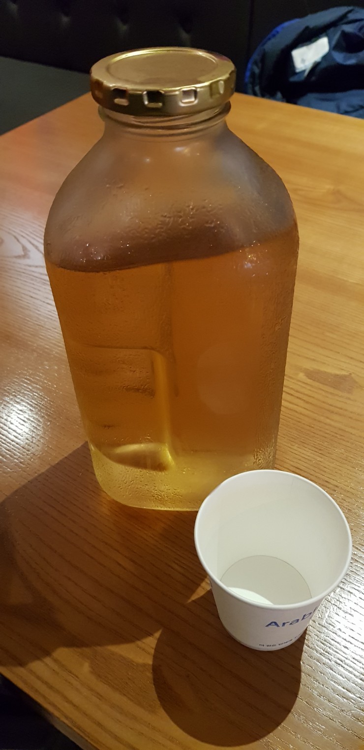 온양냉삼집 이미지