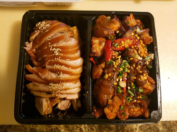 장손족발 이미지