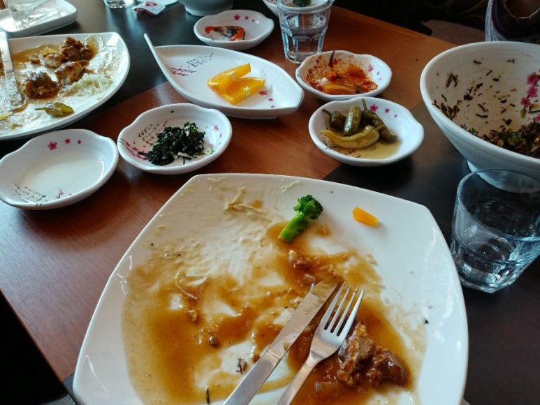 늘봄레스토랑 이미지