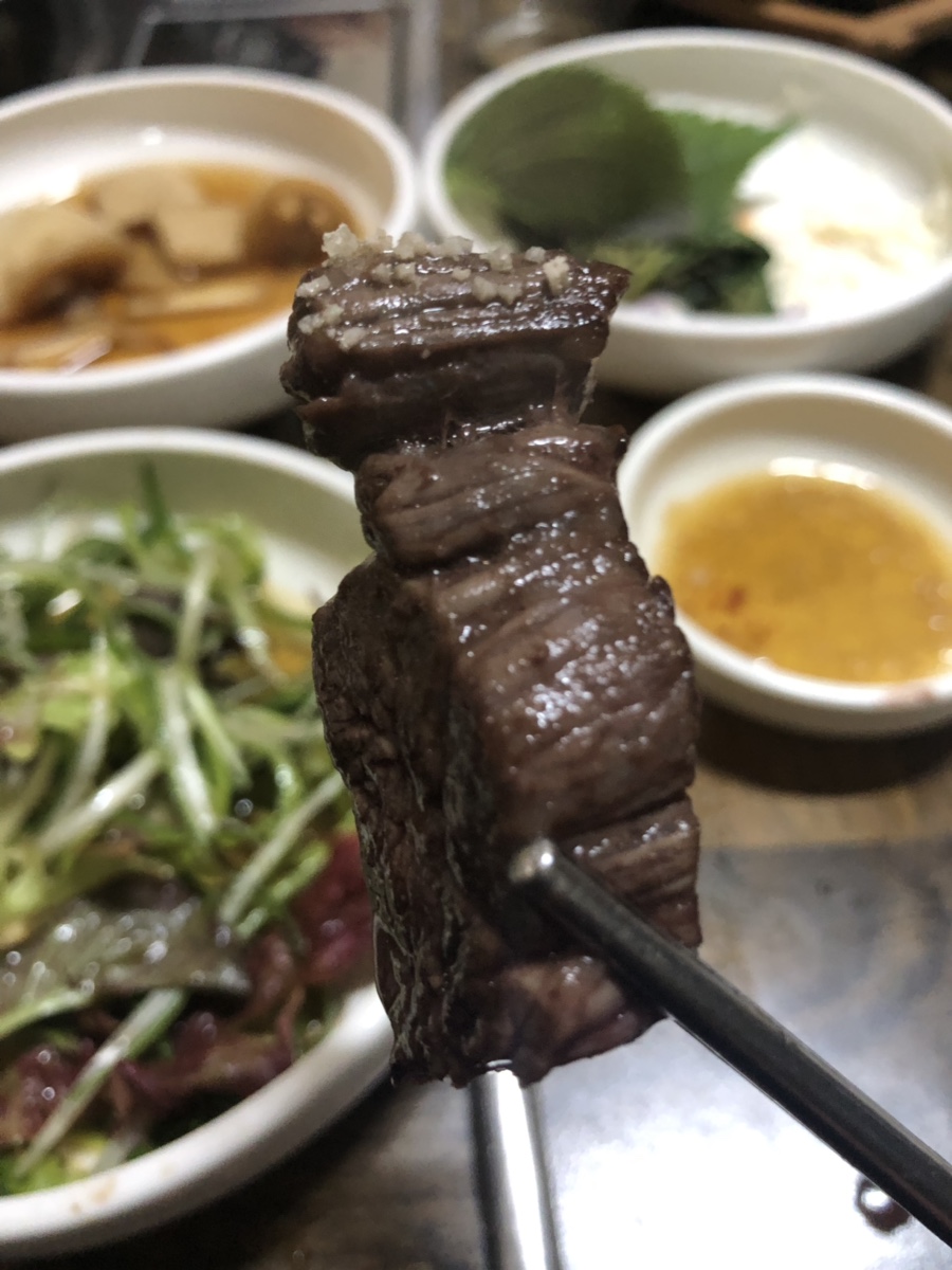 라미한우촌 이미지