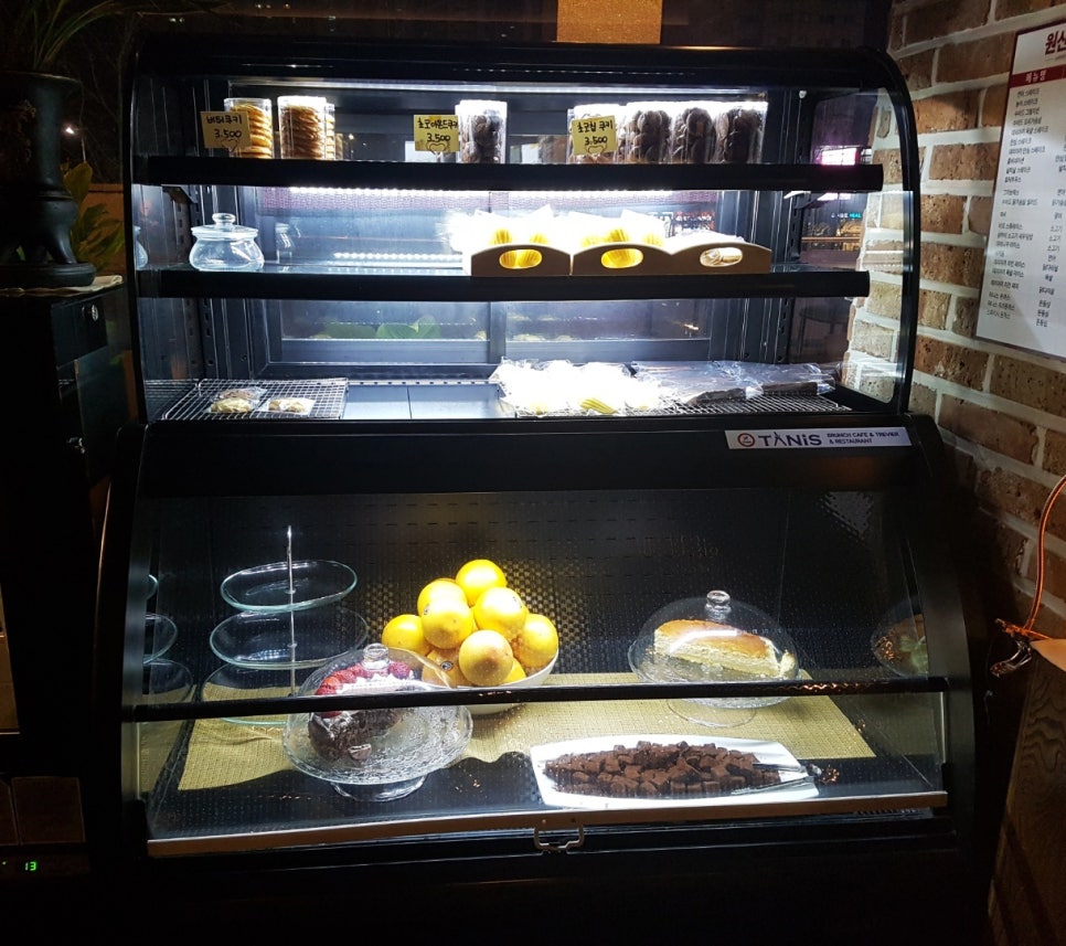 수제베이커리 이미지