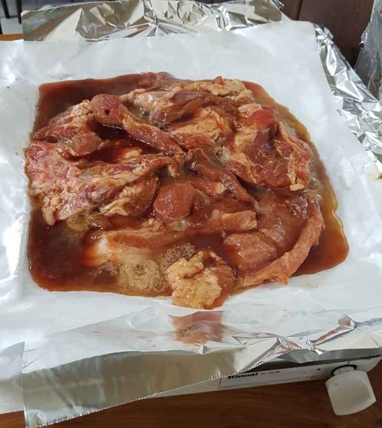 문산우리갈비 이미지