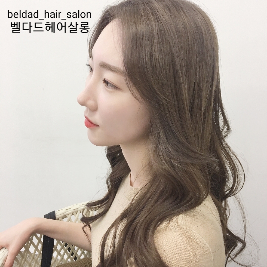 송난희헤어 이미지