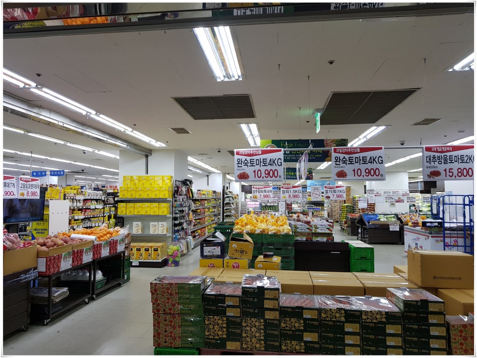 강남지물포 이미지