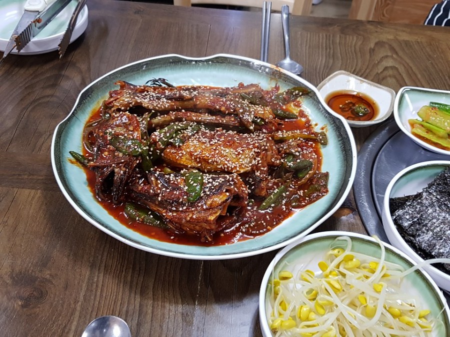 통큰코다리모슬포점 이미지