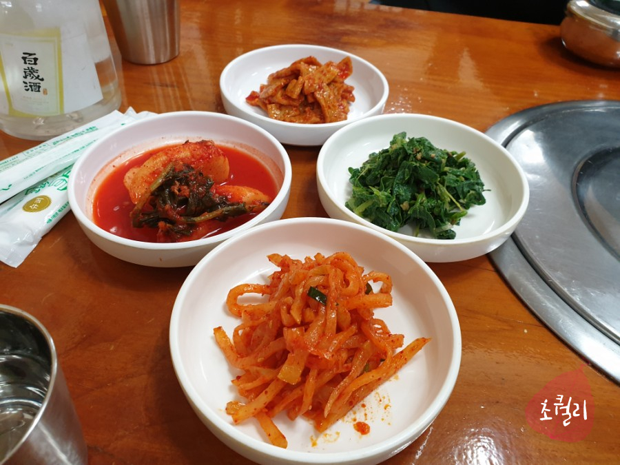 미식가동태탕전문점 이미지