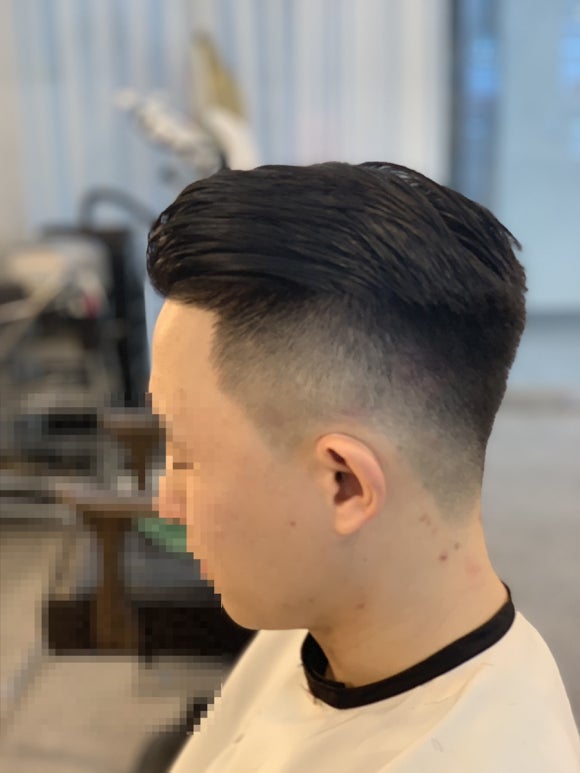 리트모 바버샵 이미지