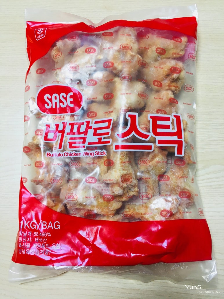 힘찬푸드 이미지