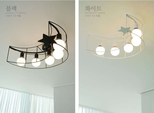 리움조명 이미지