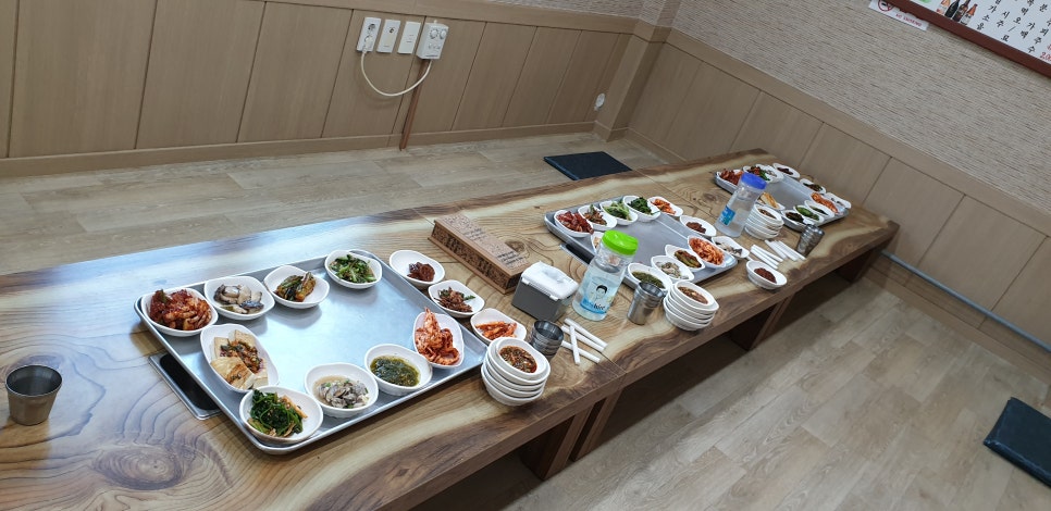 우두리식당 이미지