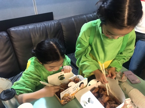 치킨마루수내파크타운점 이미지