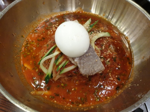 고향한우식당 이미지