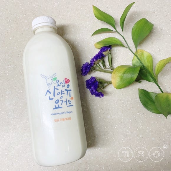 모심산양유 이미지