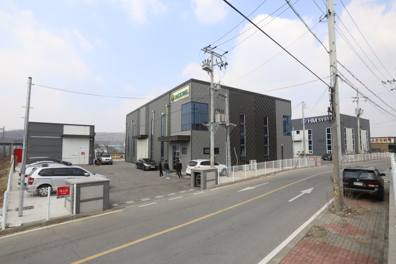 동오종합건설(주) 이미지