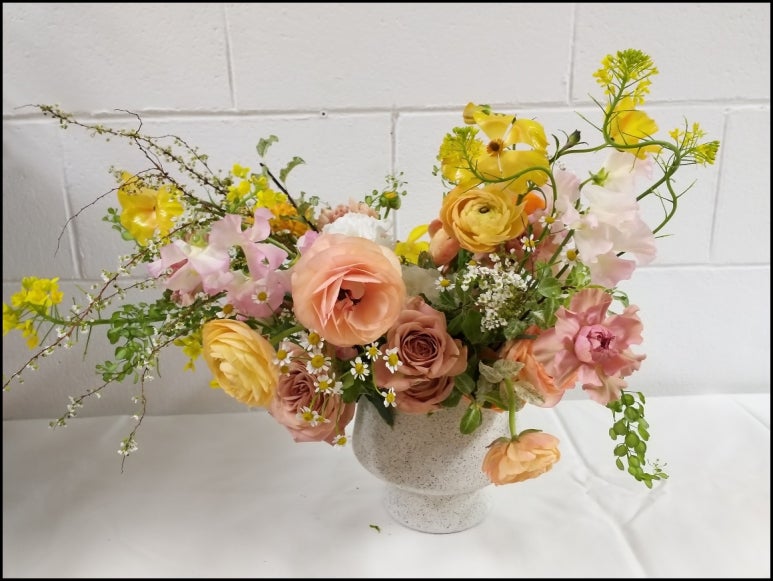 행복flower 이미지