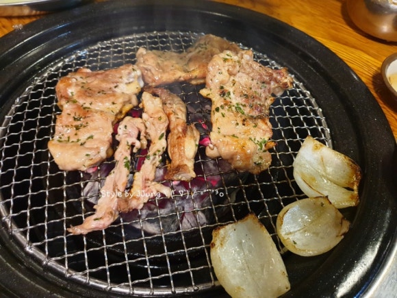 후다닭 이미지