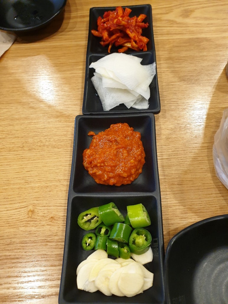 마왕족발 청라점 이미지