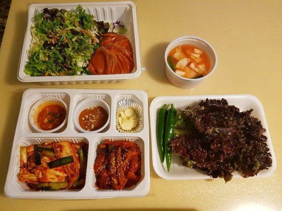 장손족발 이미지
