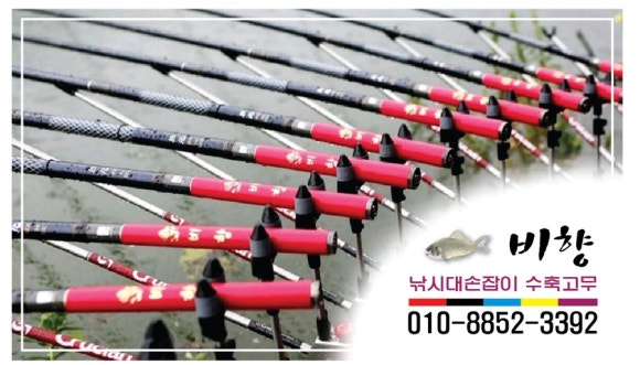 비향피싱 이미지