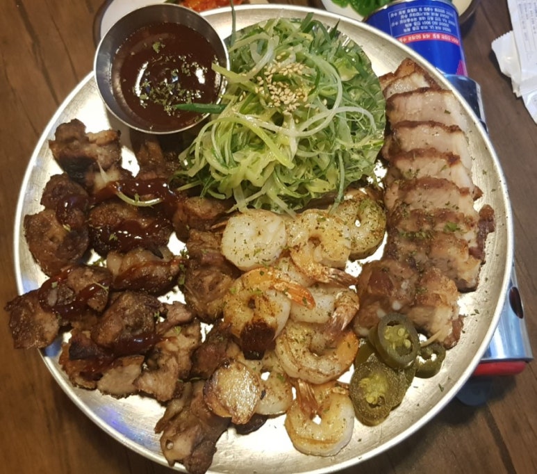 불돼지식당 이미지